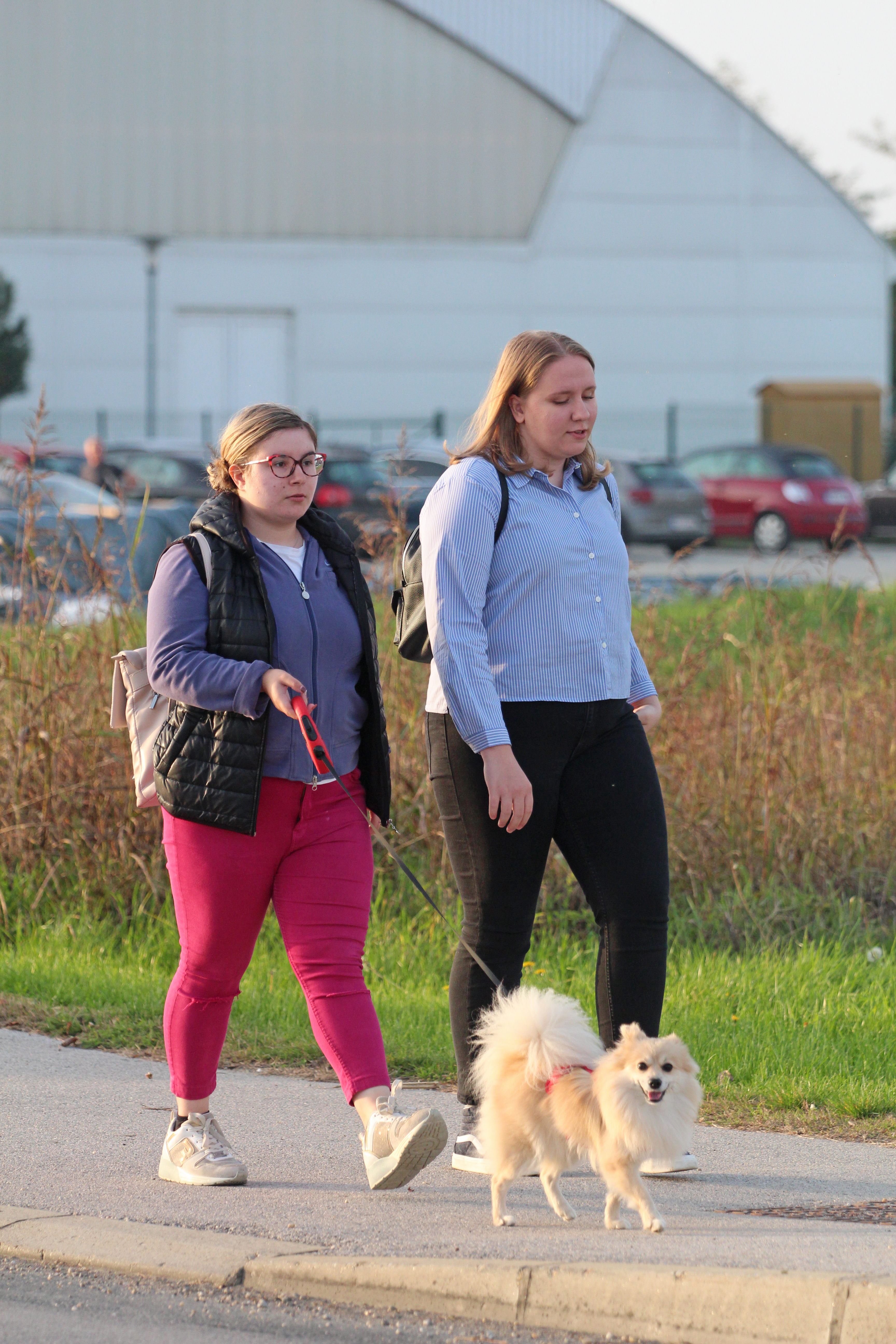 Klikom po Marini (nedjelja, 30.10.2022.)