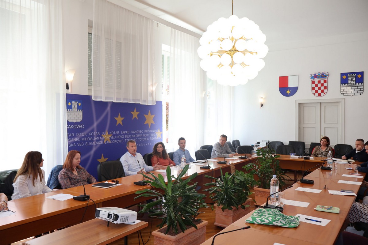 Vijeće za prevenciju Grada Čakovca