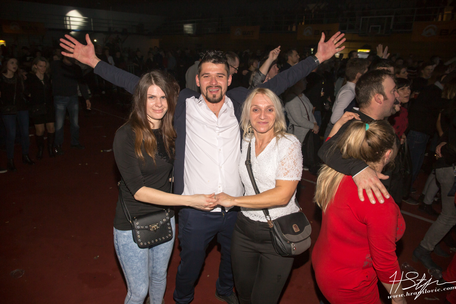 Radio 105 velikim koncertom proslavio 25. rođendan