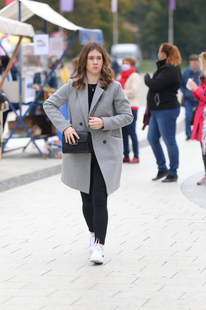 Klikom po Čakovcu (17.10.2020.)