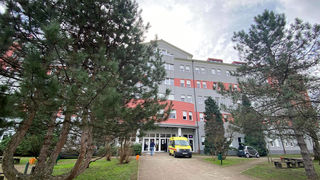 Opća bolnica Varaždin, varaždinska bolnica, bolnica Varaždin