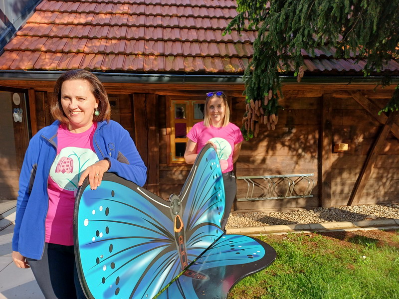 Dan otvorenih vrata na Matulovu gruntu