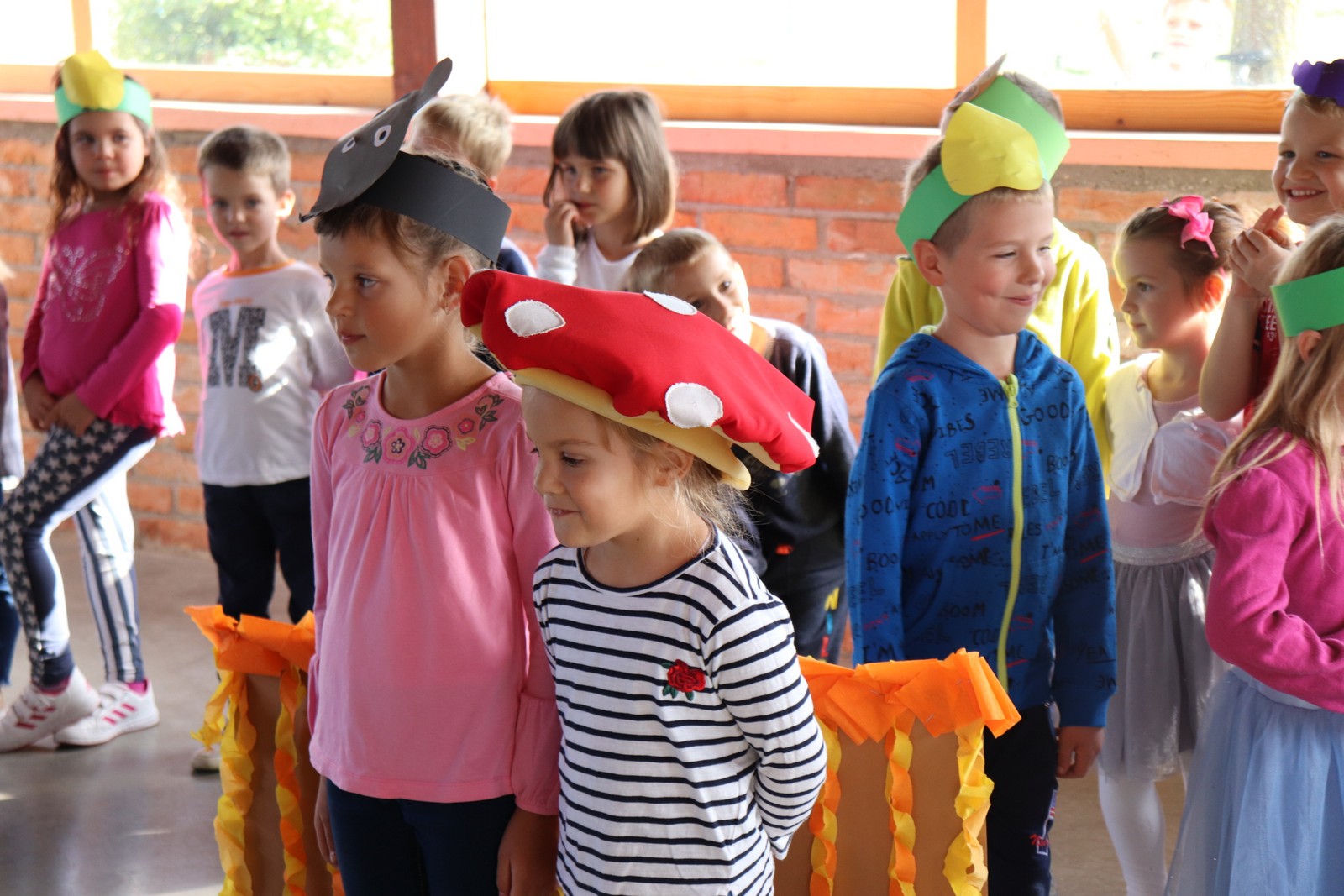 Kestenijada na Šuderici u Goričanu