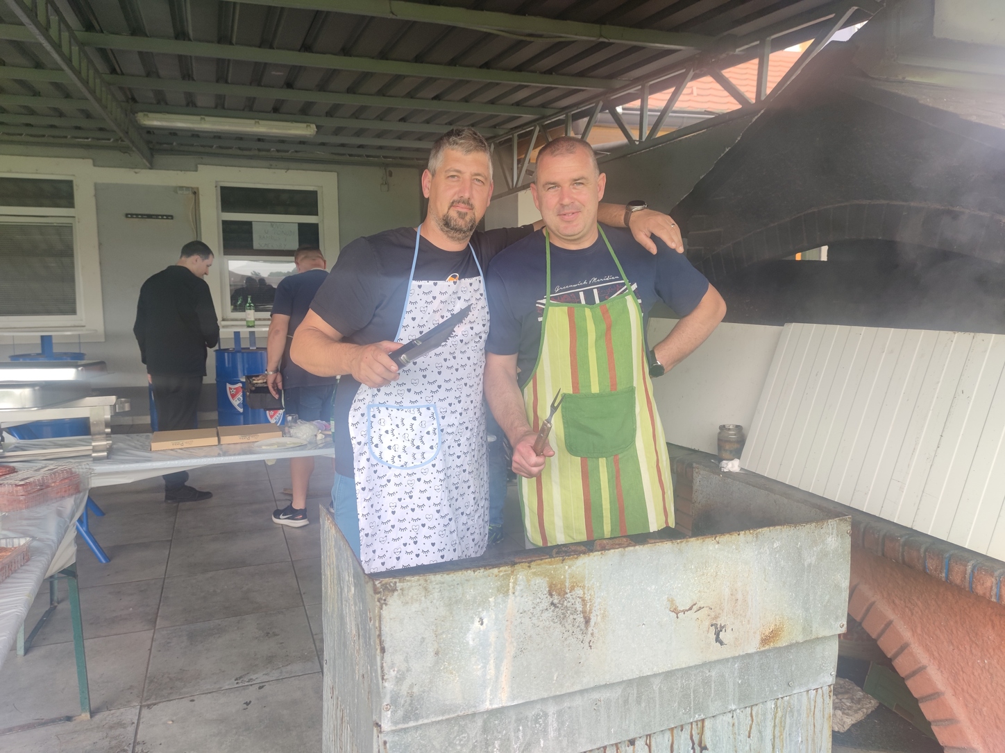 kud belica tijelovo 2023