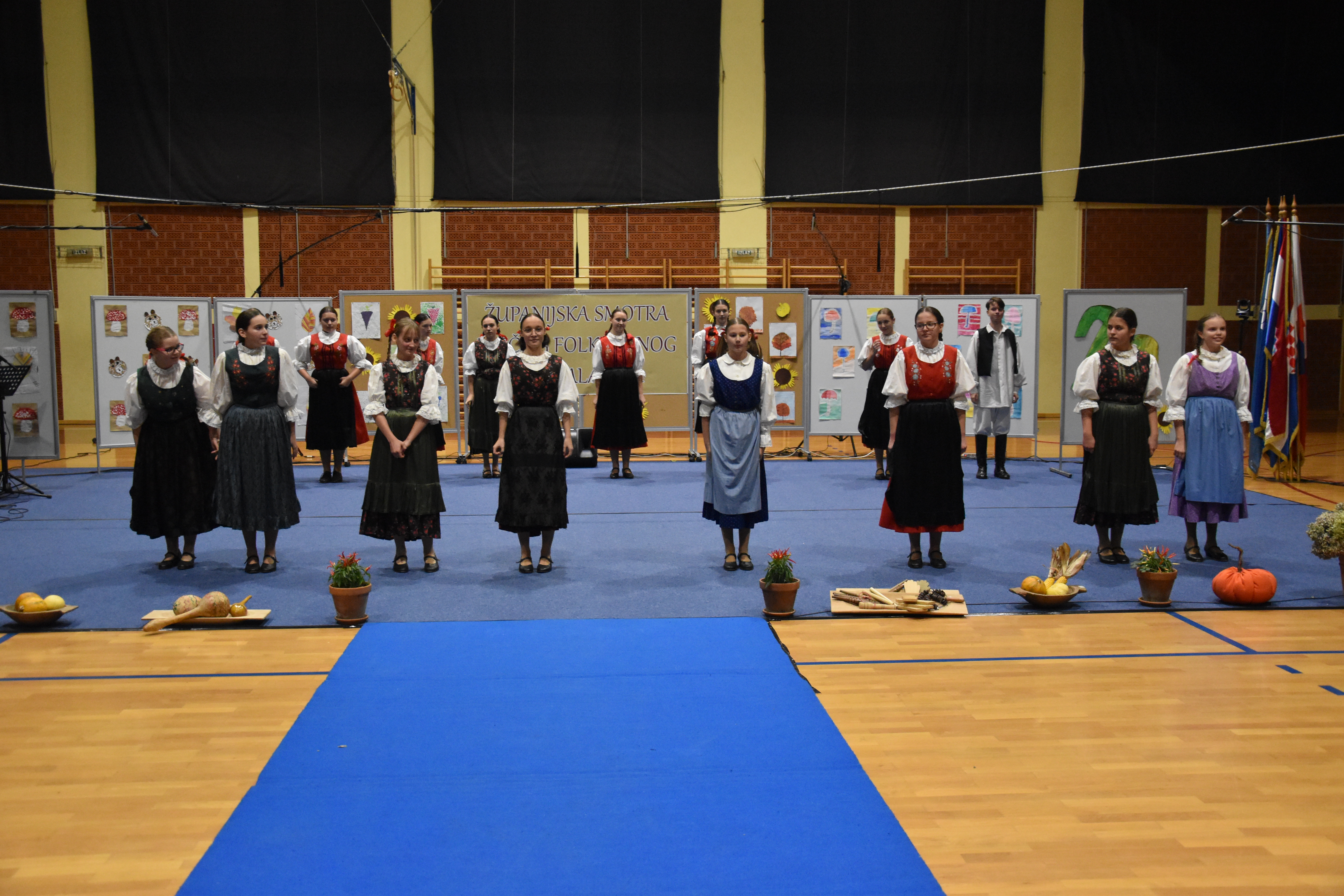 Smotra u Maloj Subotici