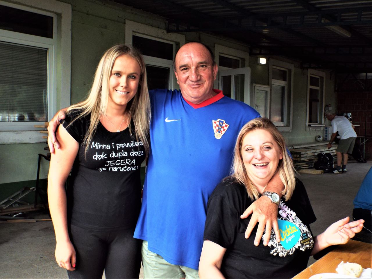 Druženje Mostišćara u Belici traje već 47 godina