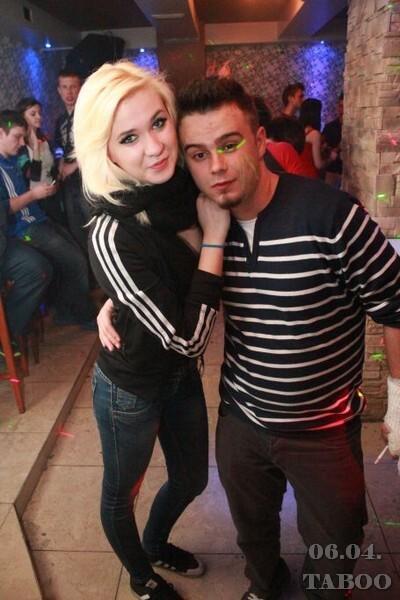 Foto54 Taboo (Subota, 6.4.2013) Foto54 Taboo (Subota, 6.4.2013)