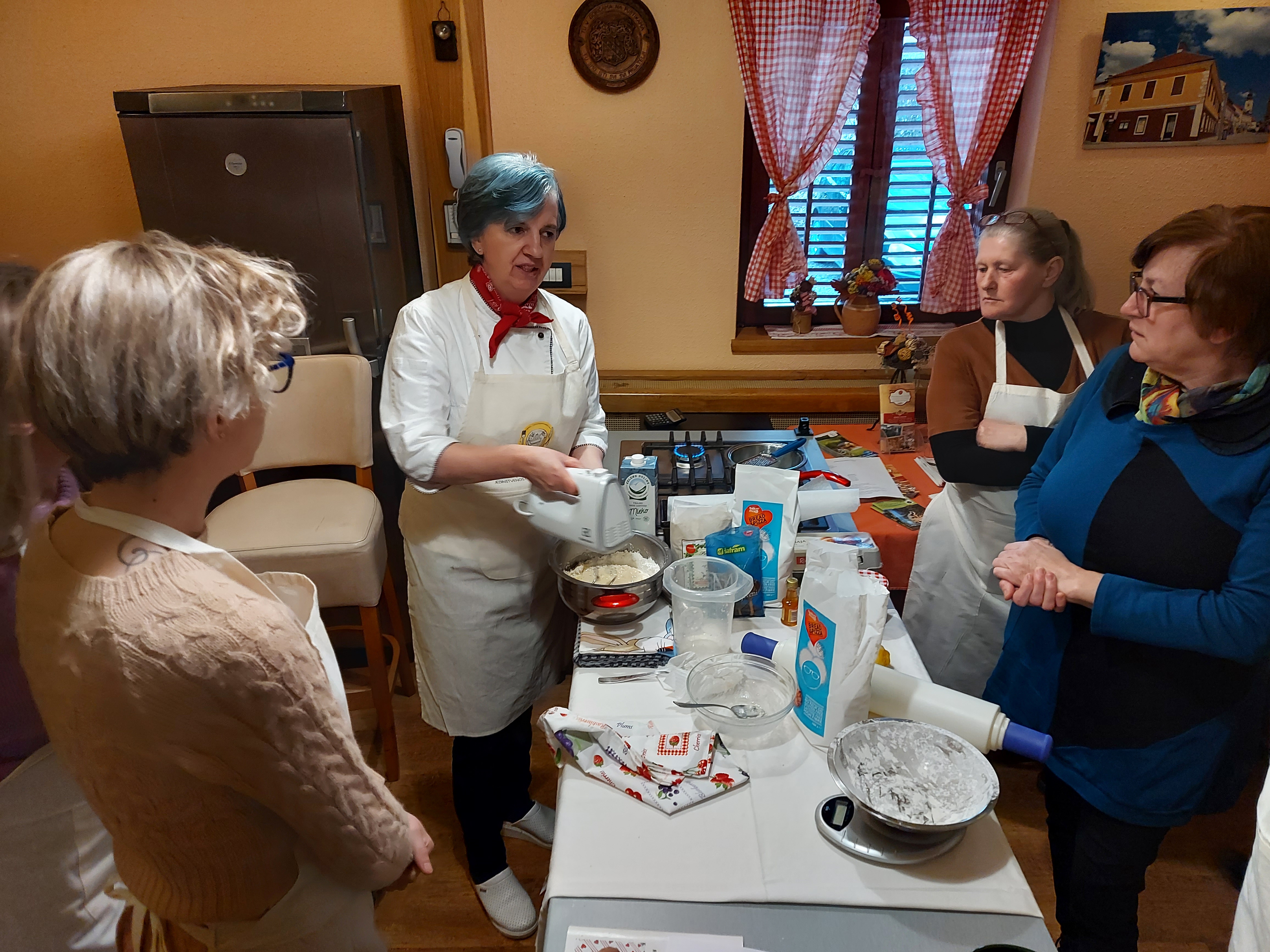 BEZGLUTENSKA PREHRANA lag radionica