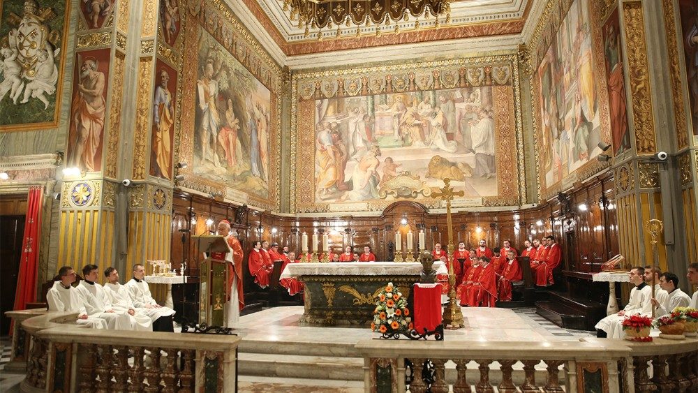 KUD ‘Mihovljan’ nastupao na proslavi blagdana bl. Alojzija Stepinca u Rimu