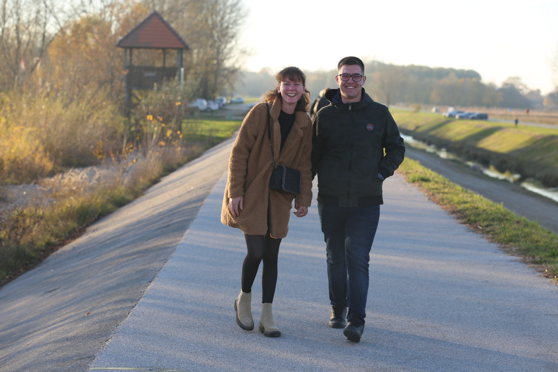 Klikom po Marini (nedjelja, 19.11.2023.)