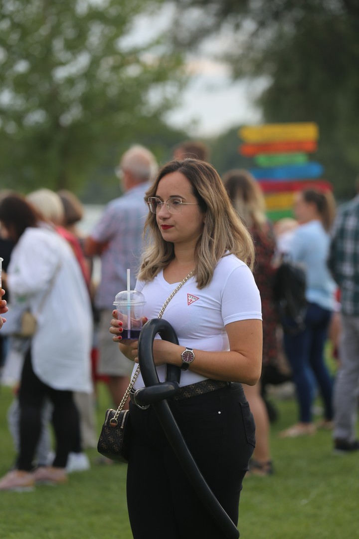 Klikom po Marini 3. 9. 2022.