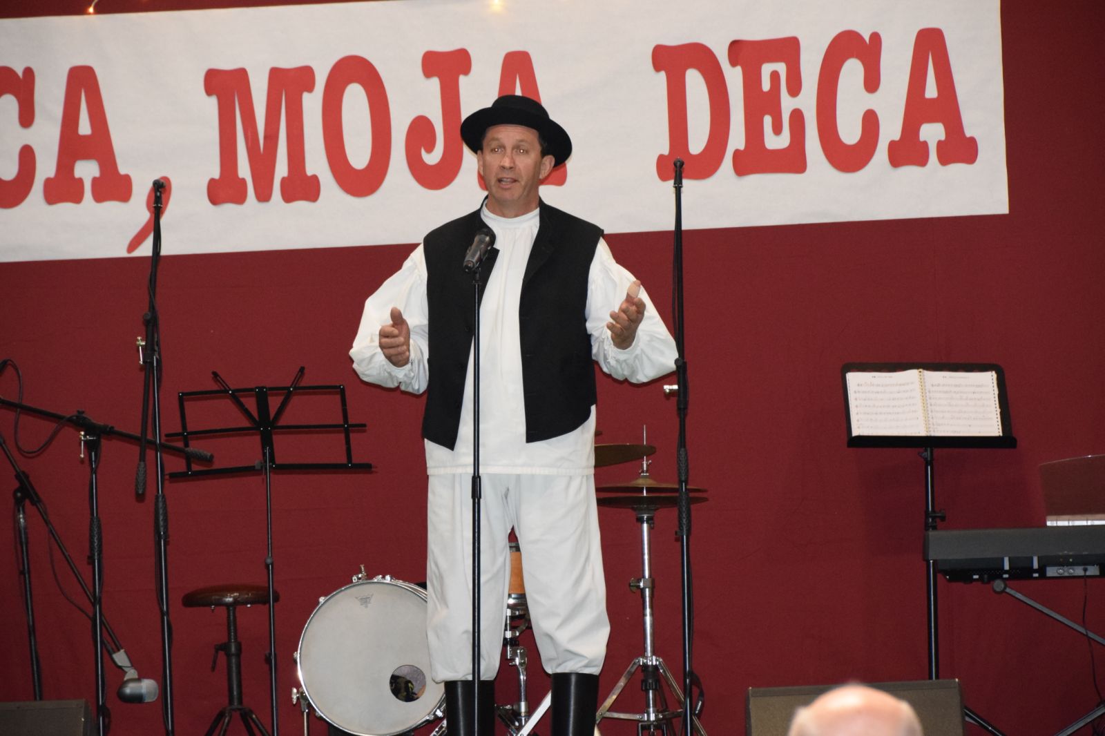 U ČAST ELIZABETI TOPLEK Peto izdanje memorijala oduševilo publiku