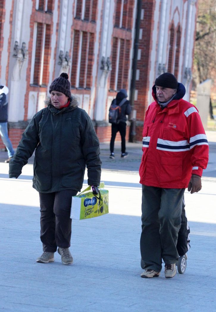 Klikom po Čakovcu (11.1.2019.)