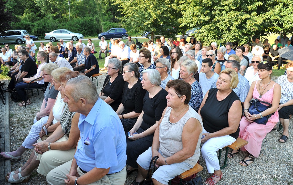 Prelog obilježio Dan pobjede i domovinske zahvalnosti i Dan hrvatskih branitelja
