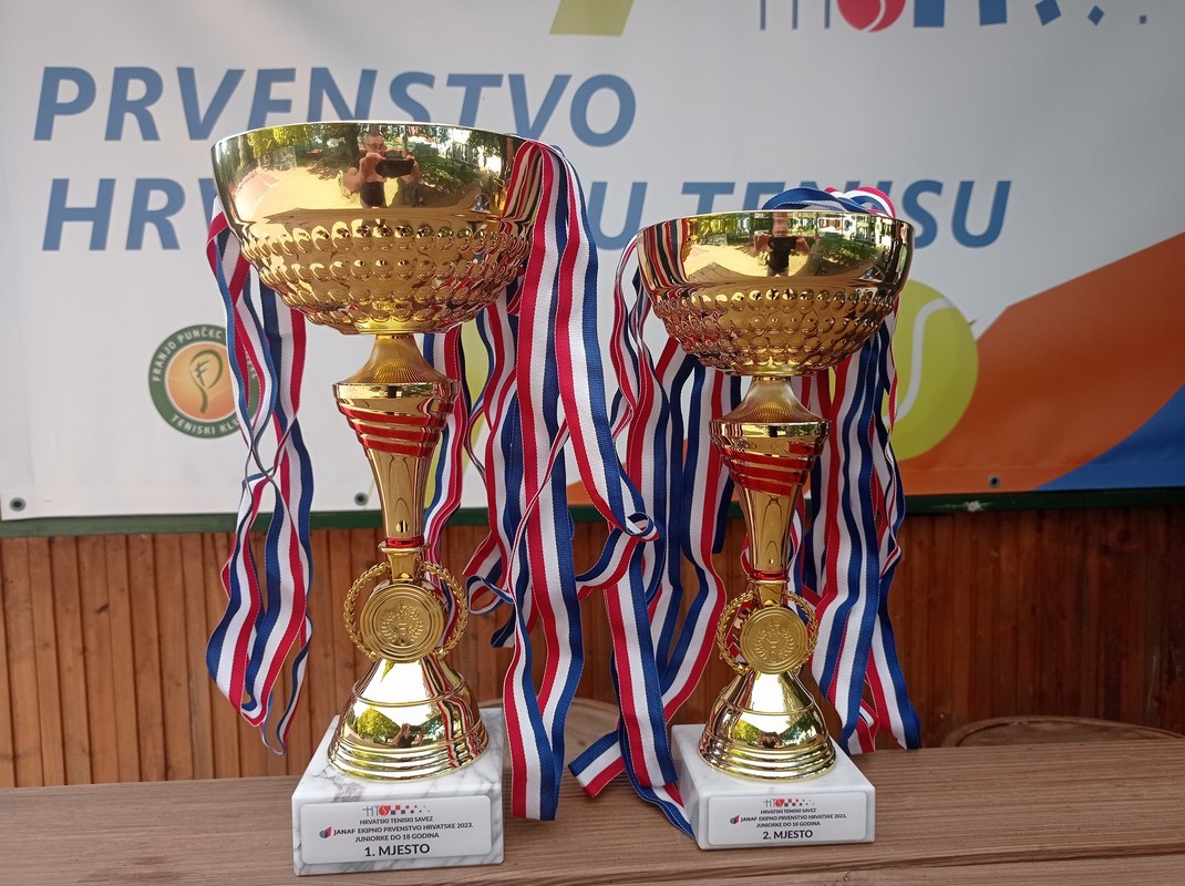 TK FRANJO PUNČEC Održana je završnica Janaf ekipnog prvenstva Hrvatske