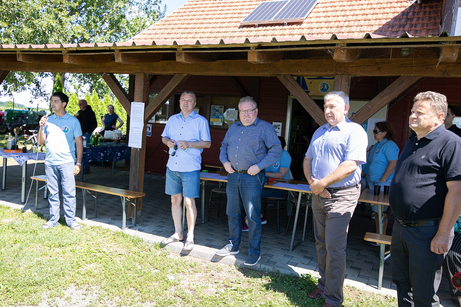 FOTO Završio ‘Lov na labuđe pero’: Najuspješniji su bili Denis Malek i Miroslav Vrhaj!