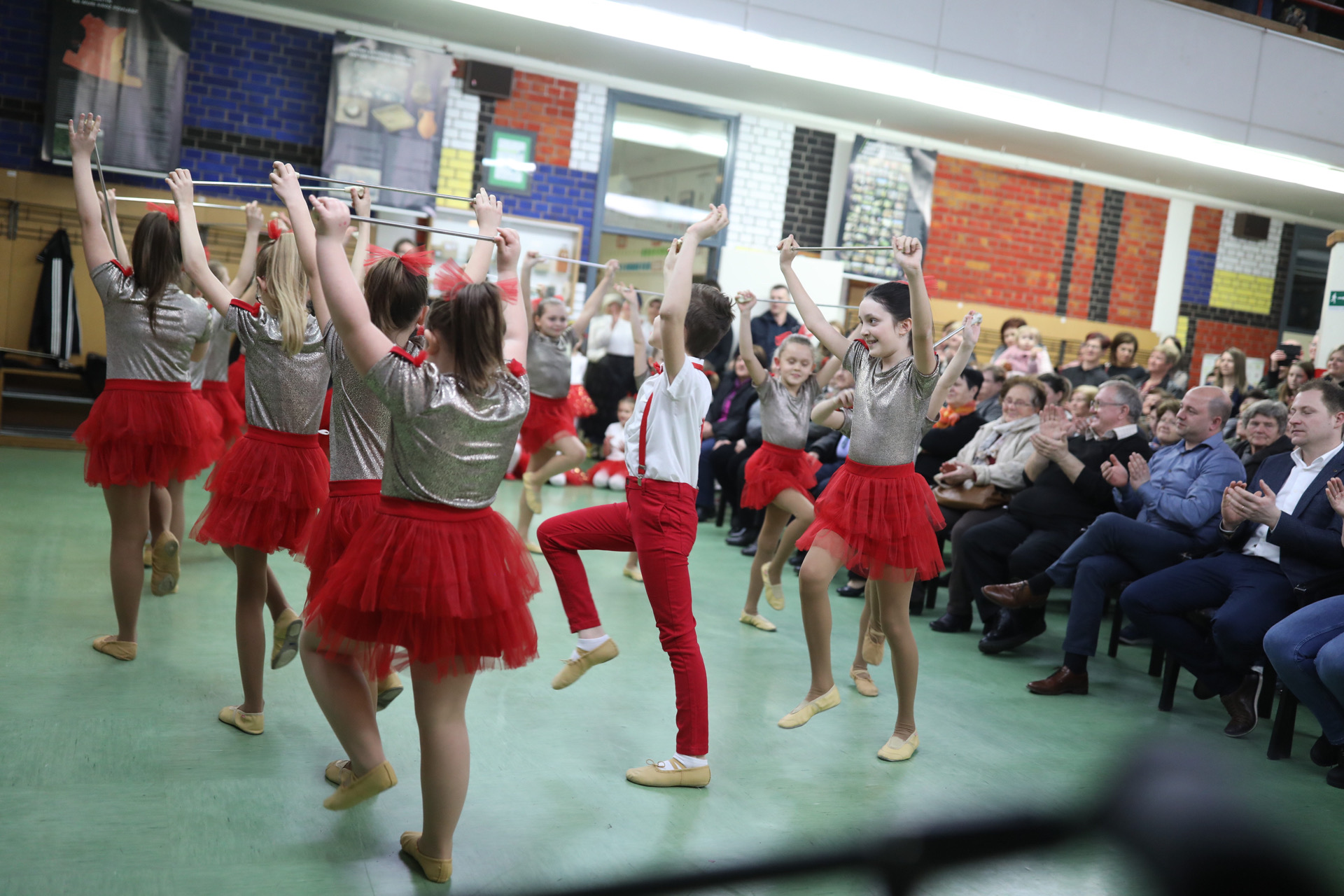 U Svetom Martinu na Muri obilježili Međunarodni dan žena
