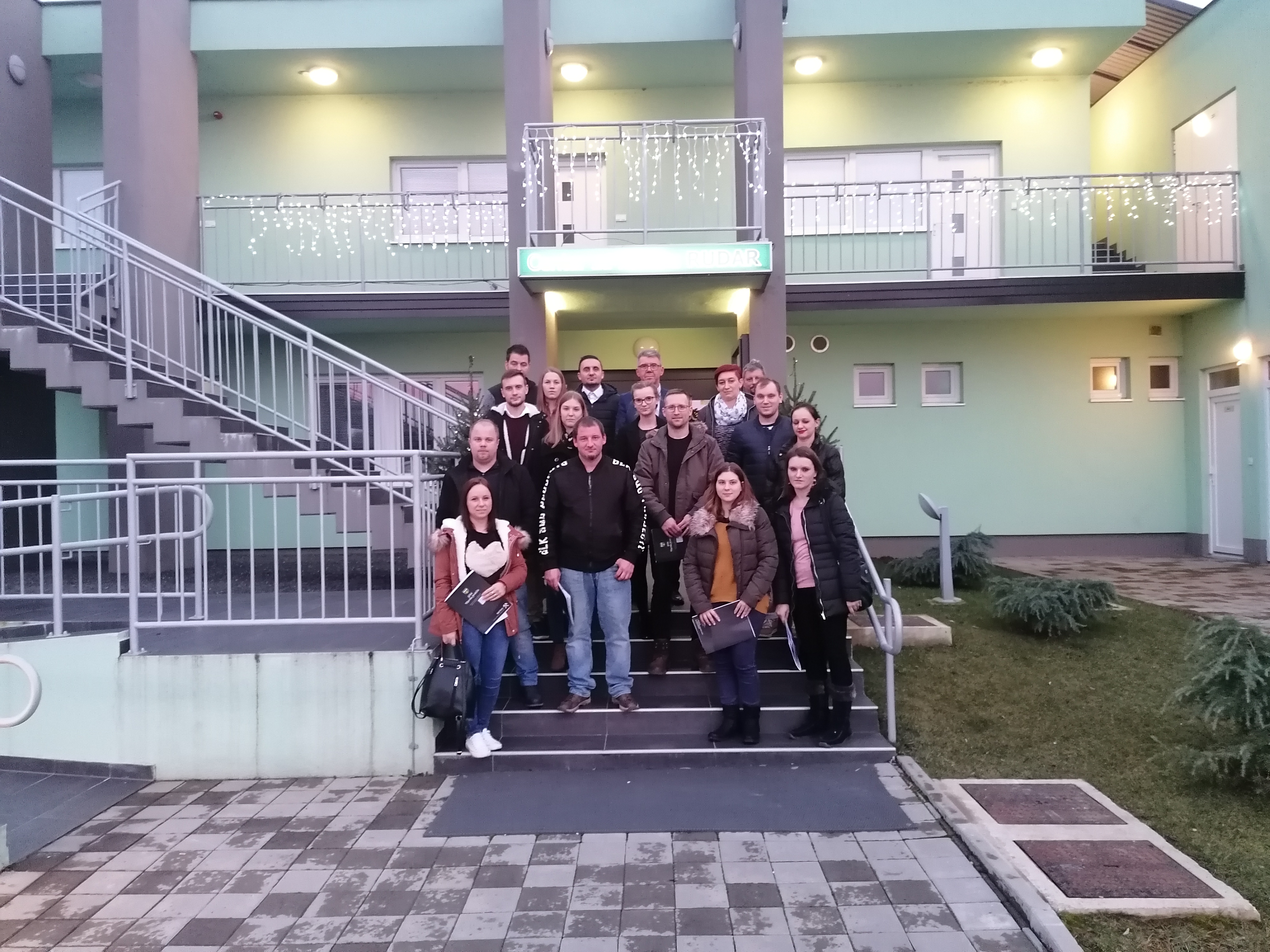 FOTO Potpisani ugovori o dodjeli poticaja za kupnju prve nekretnine na području Grada Mursko Središće FOTO Potpisani ugovori o dodjeli poticaja za kupnju prve nekretnine na području Grada Mursko Središće