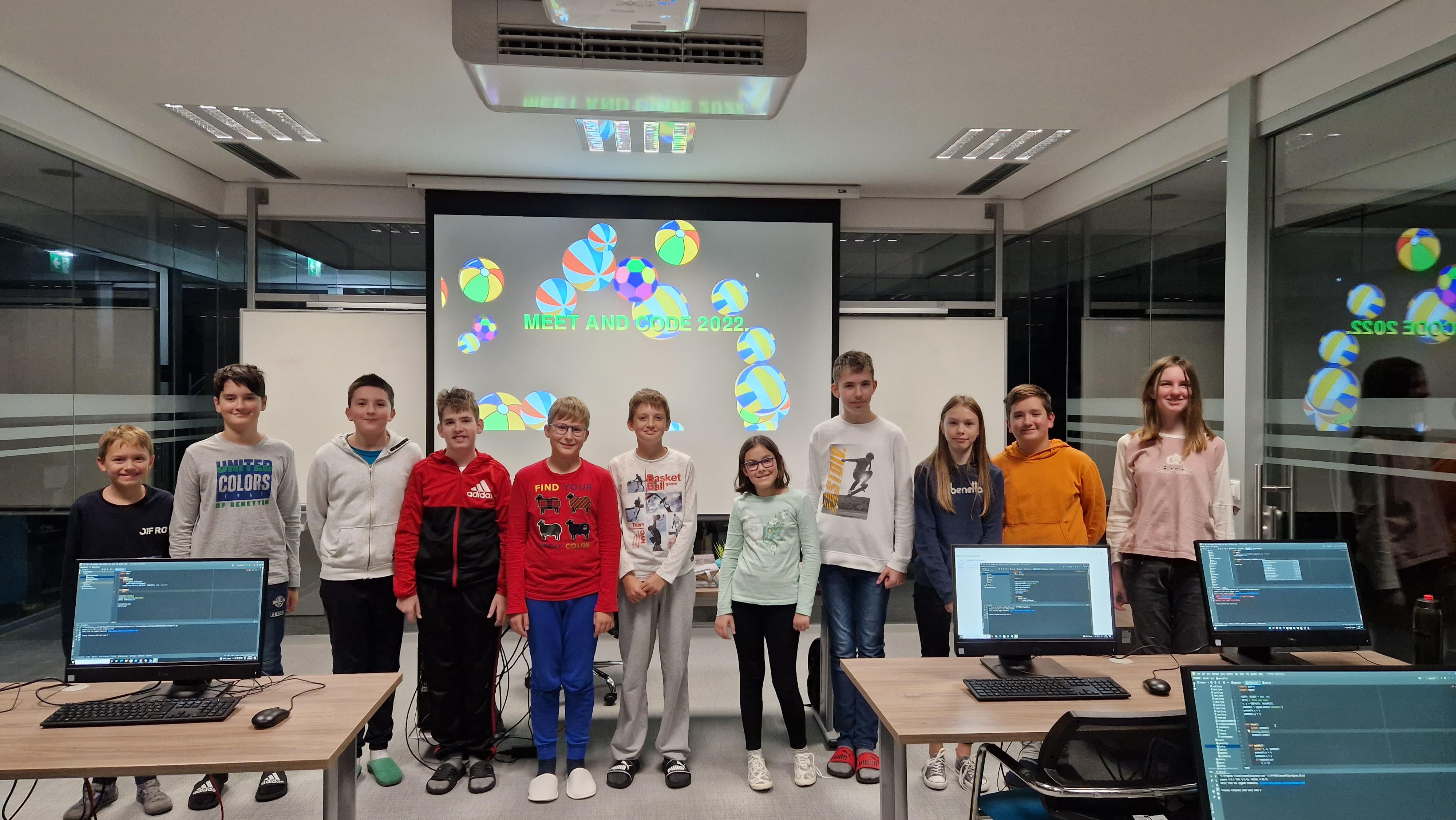 Europski tjedan programiranja