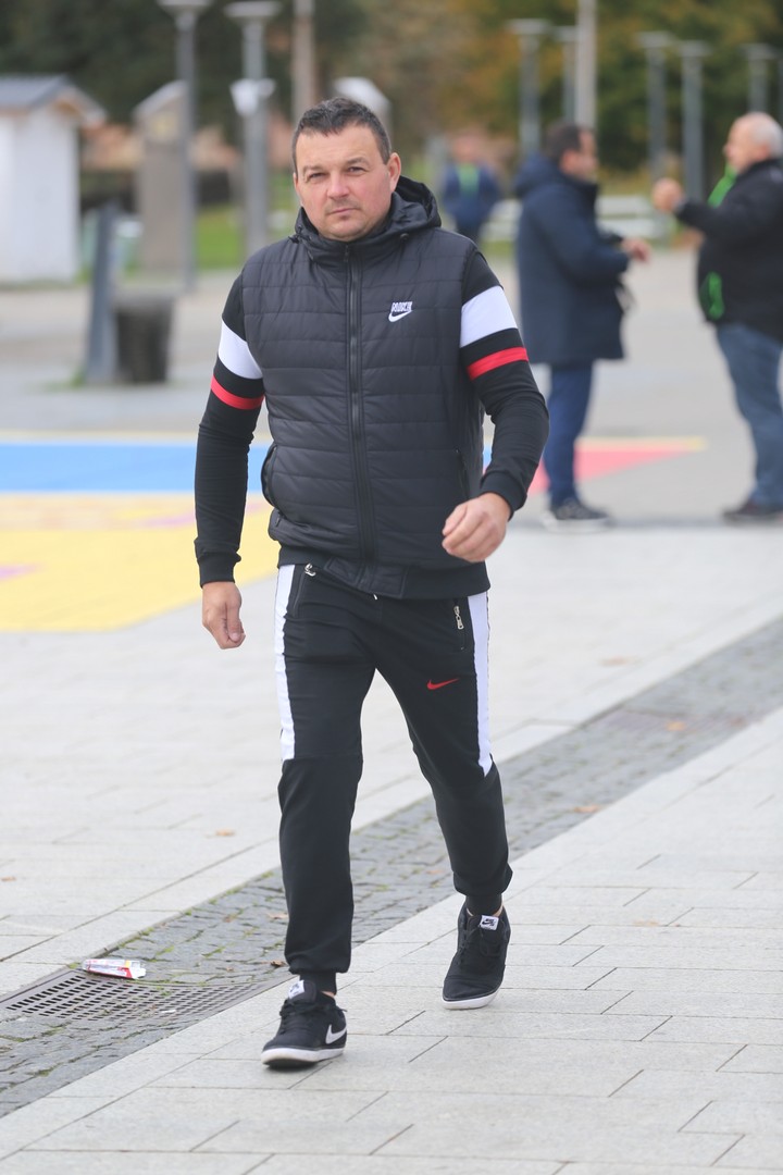 Klikom po Čakovcu (5.11.2022.)