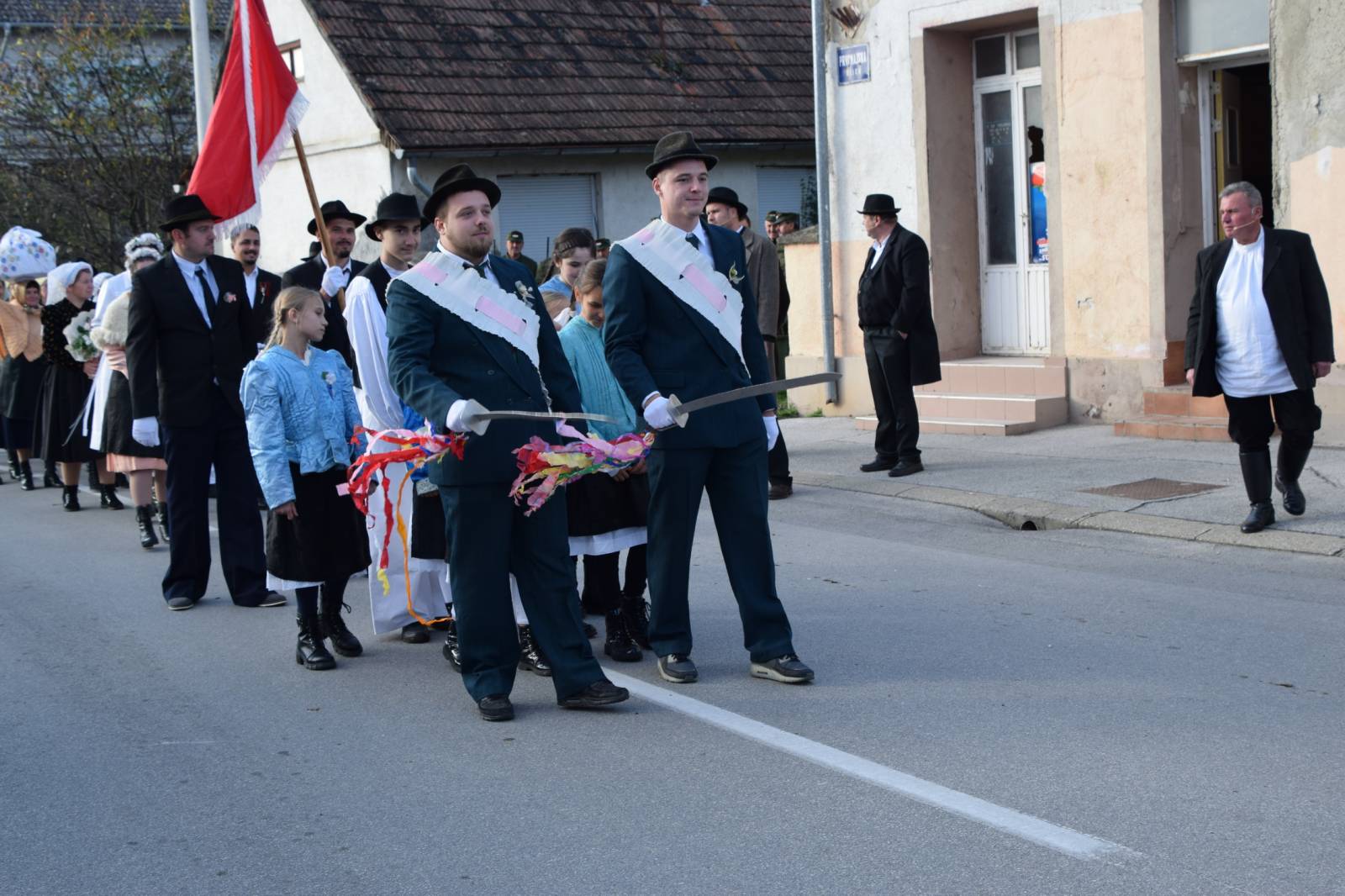 FOTO U Goričanu danas svečano obilježena 105. godina ‘Goričanske republike’