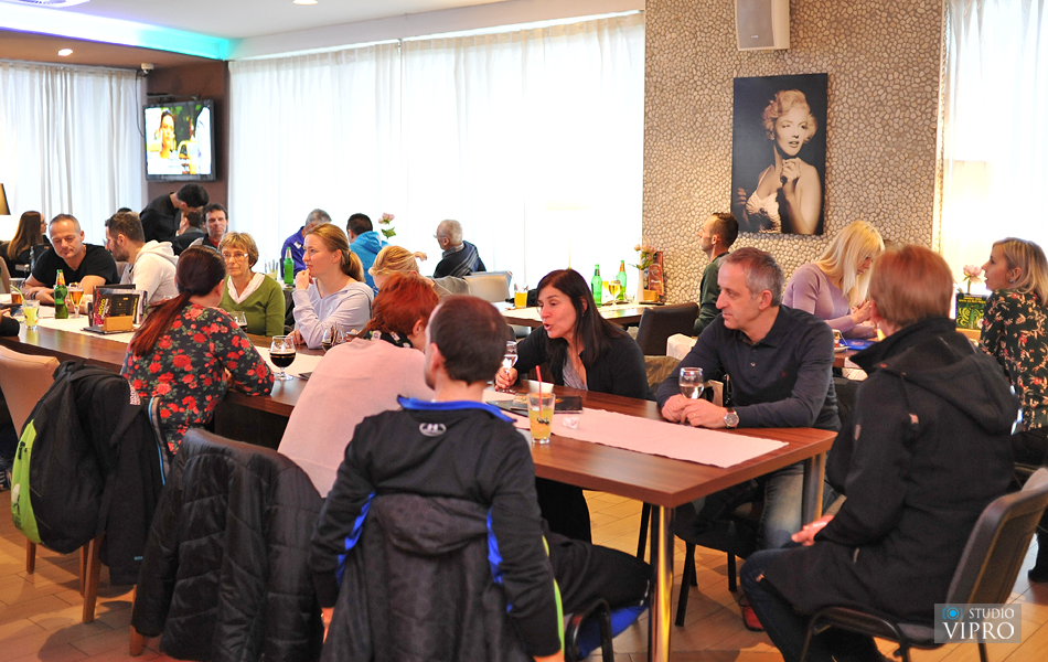 Polarna liga u Prelogu