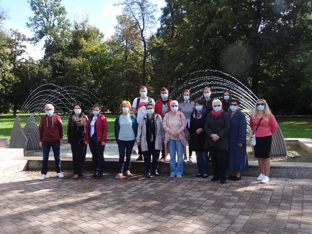 Udruga ‘Pomoć neizlječivima’ – Renata Bermanec