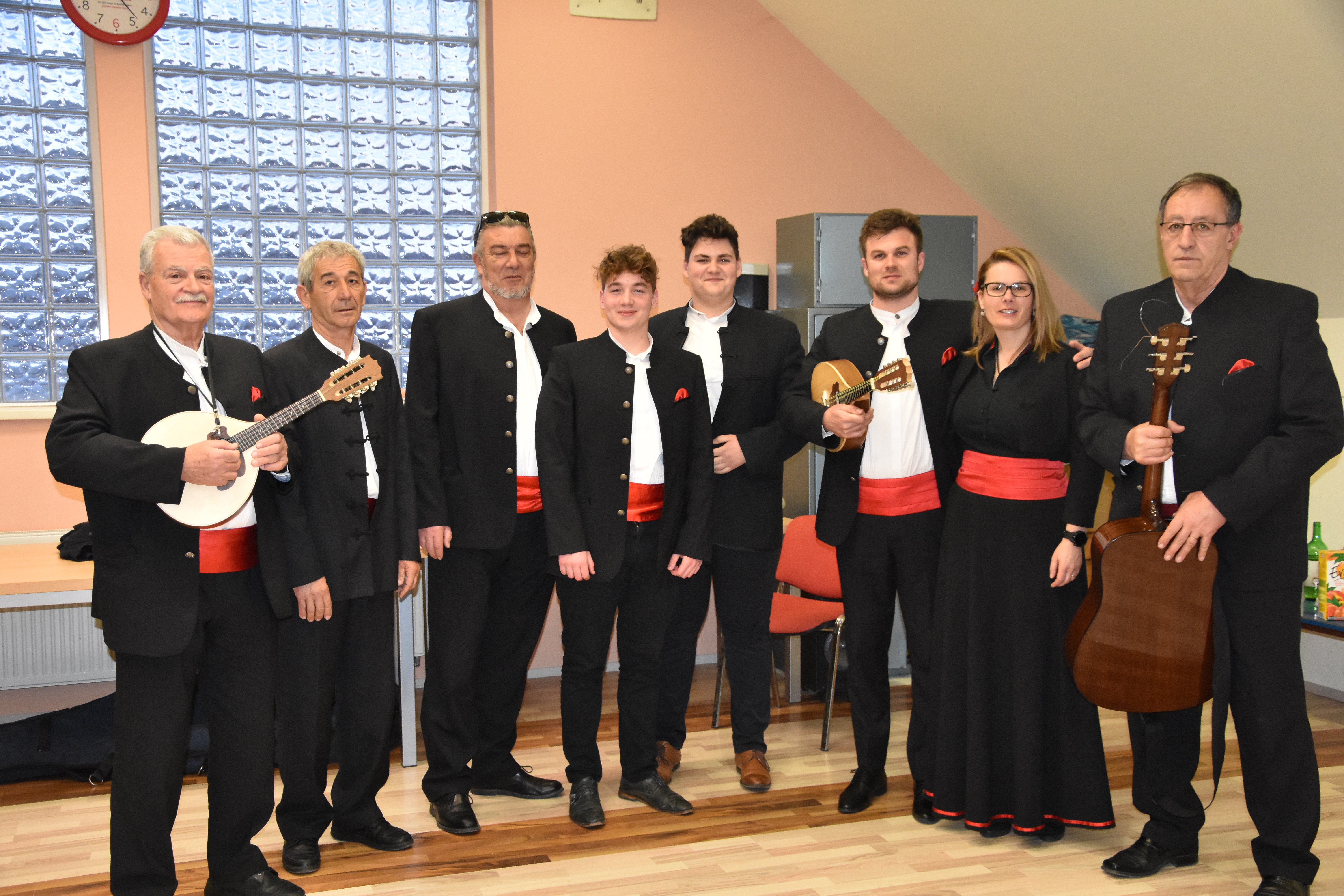 Koncert za MURID u Mihovljanu