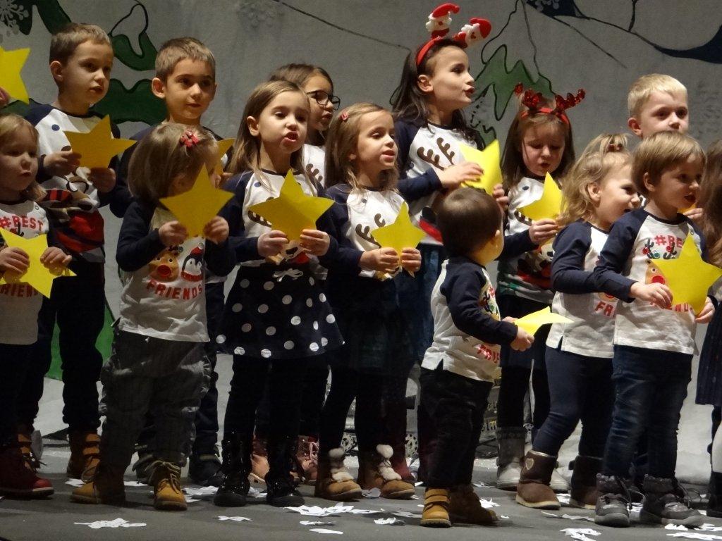 Promocija slikovnice ‘Snježna priča male jele jedne zime bijele’