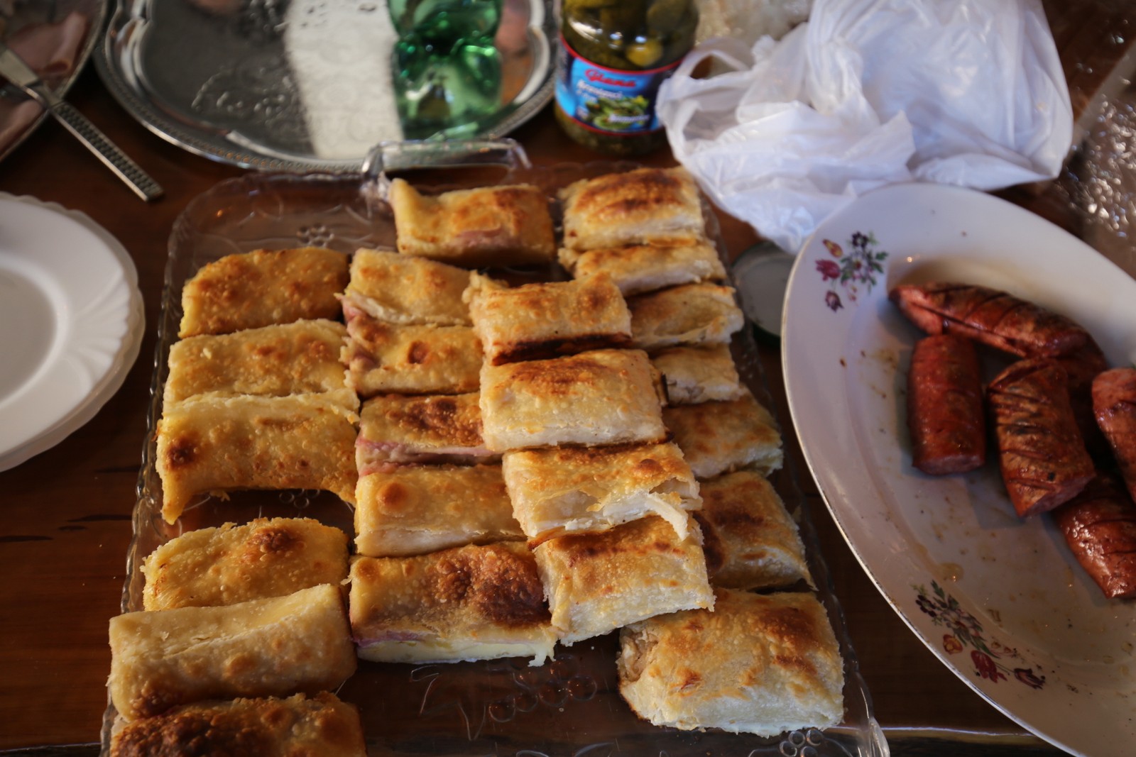 ‘Radio gorice za Katružu’: Tradicionalna humana berba po međimurskim bregima