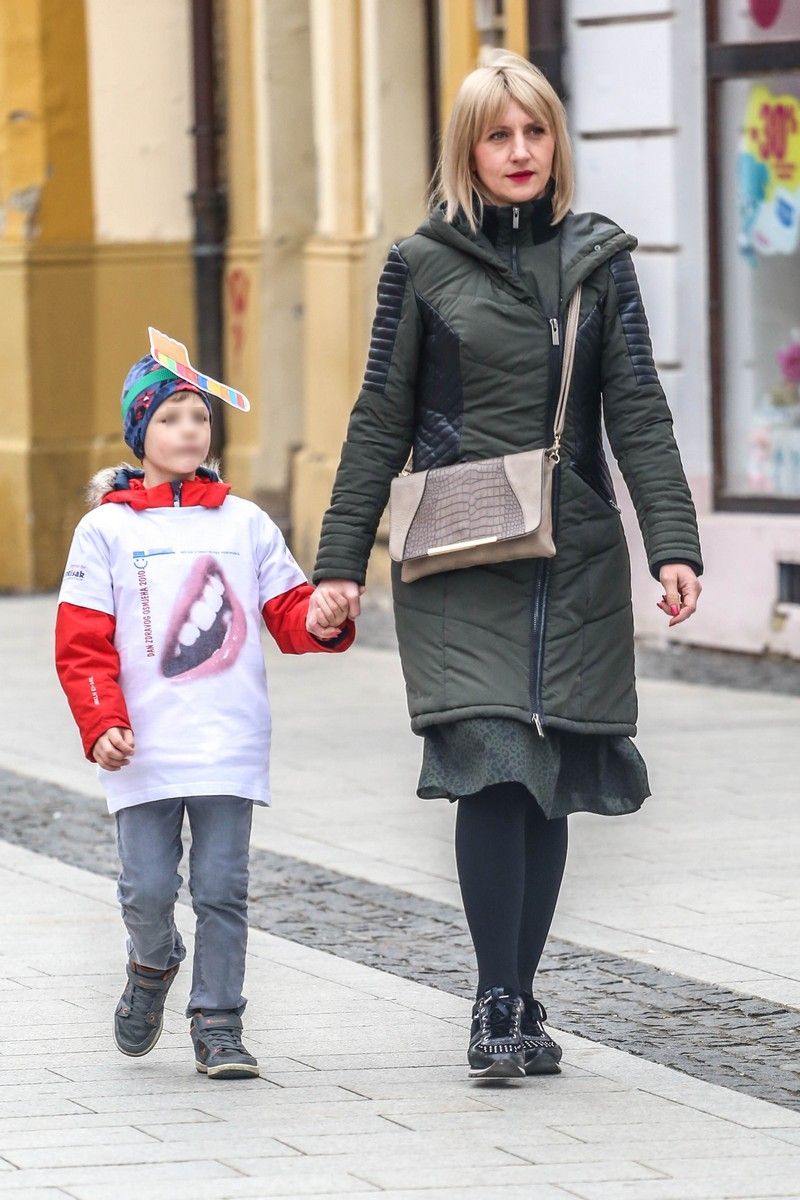 Klikom po Čakovcu (16.3.2019.)