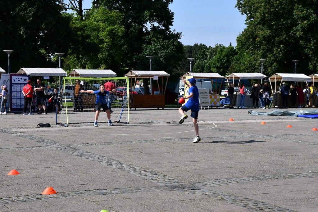 Čakovec živi sport