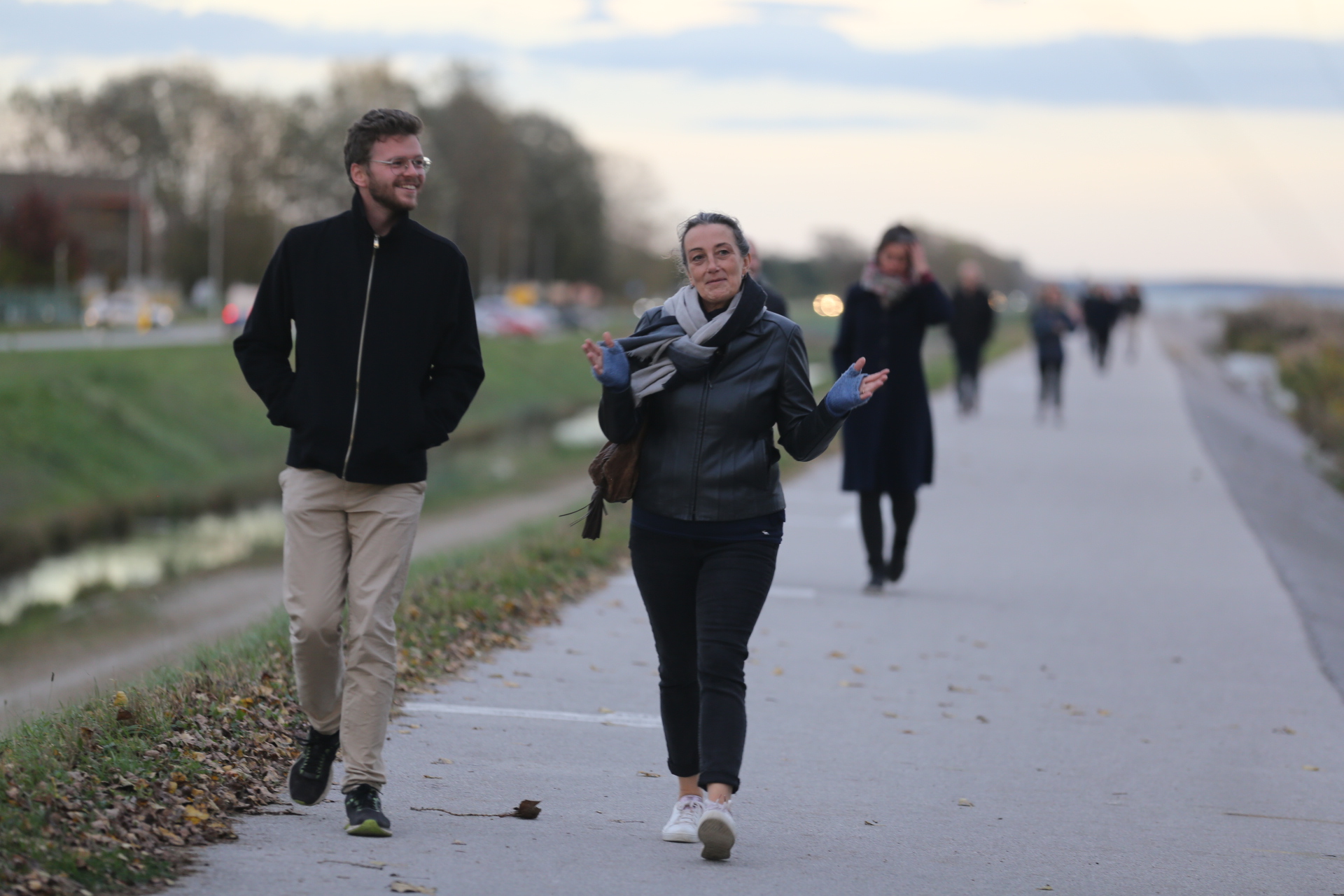 Klikom po Marini (nedjelja, 29.10.2023.)