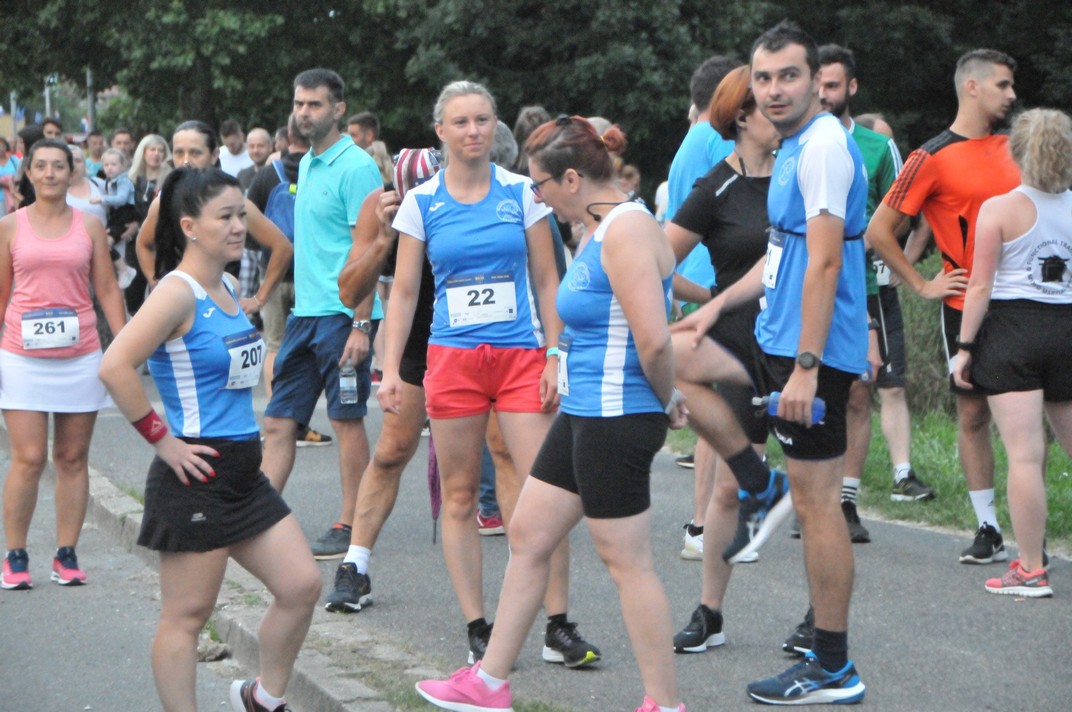 Čakovečki noćni cener