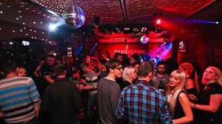 slika0007 Podroom (Subota, 24.11. – Shiny disco ball night + Stop Aids Party)