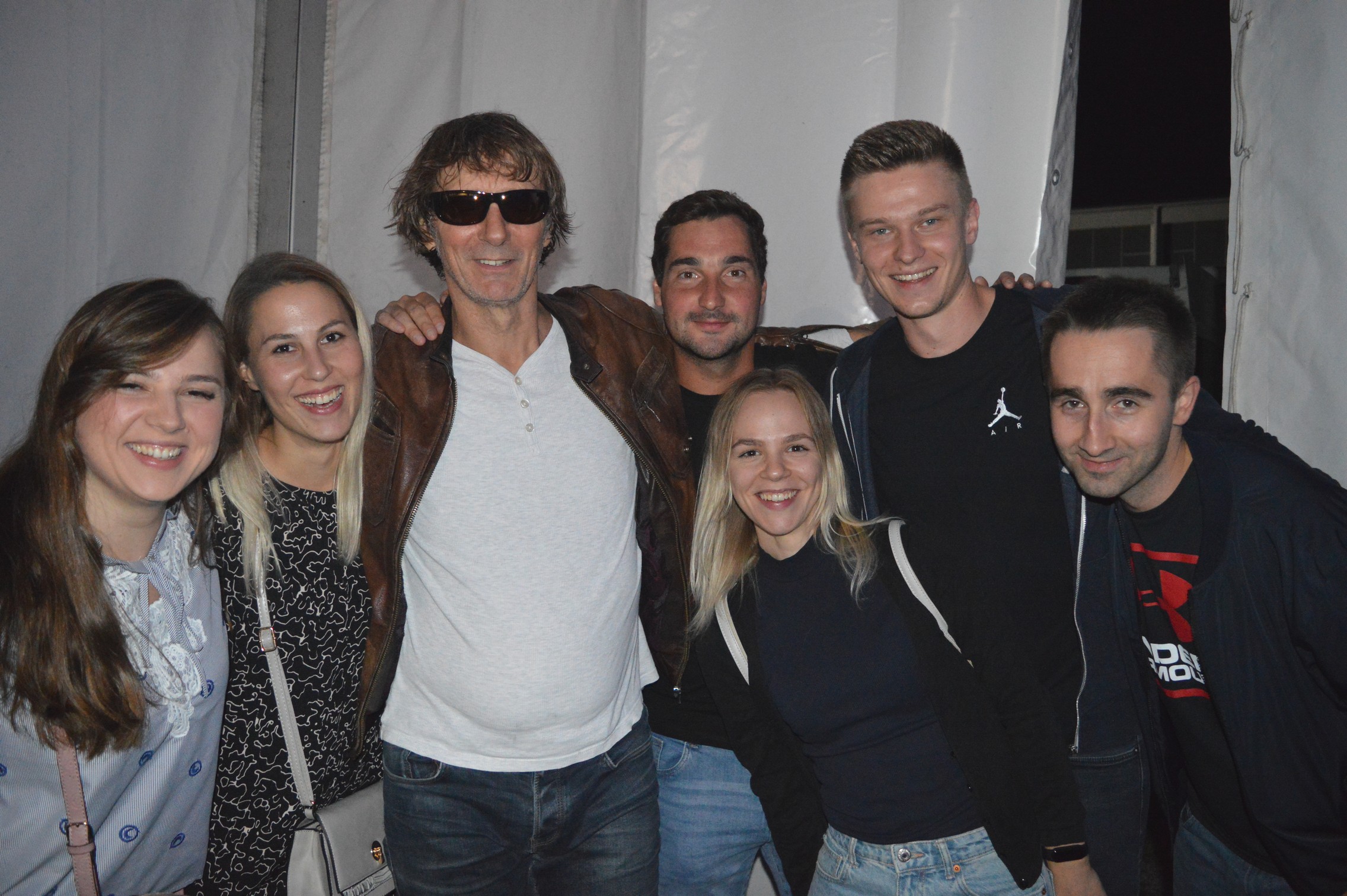 Psihomodo pop i Davor Gobac sjajnim koncertom u Kotoribi zabavili brojnu publiku