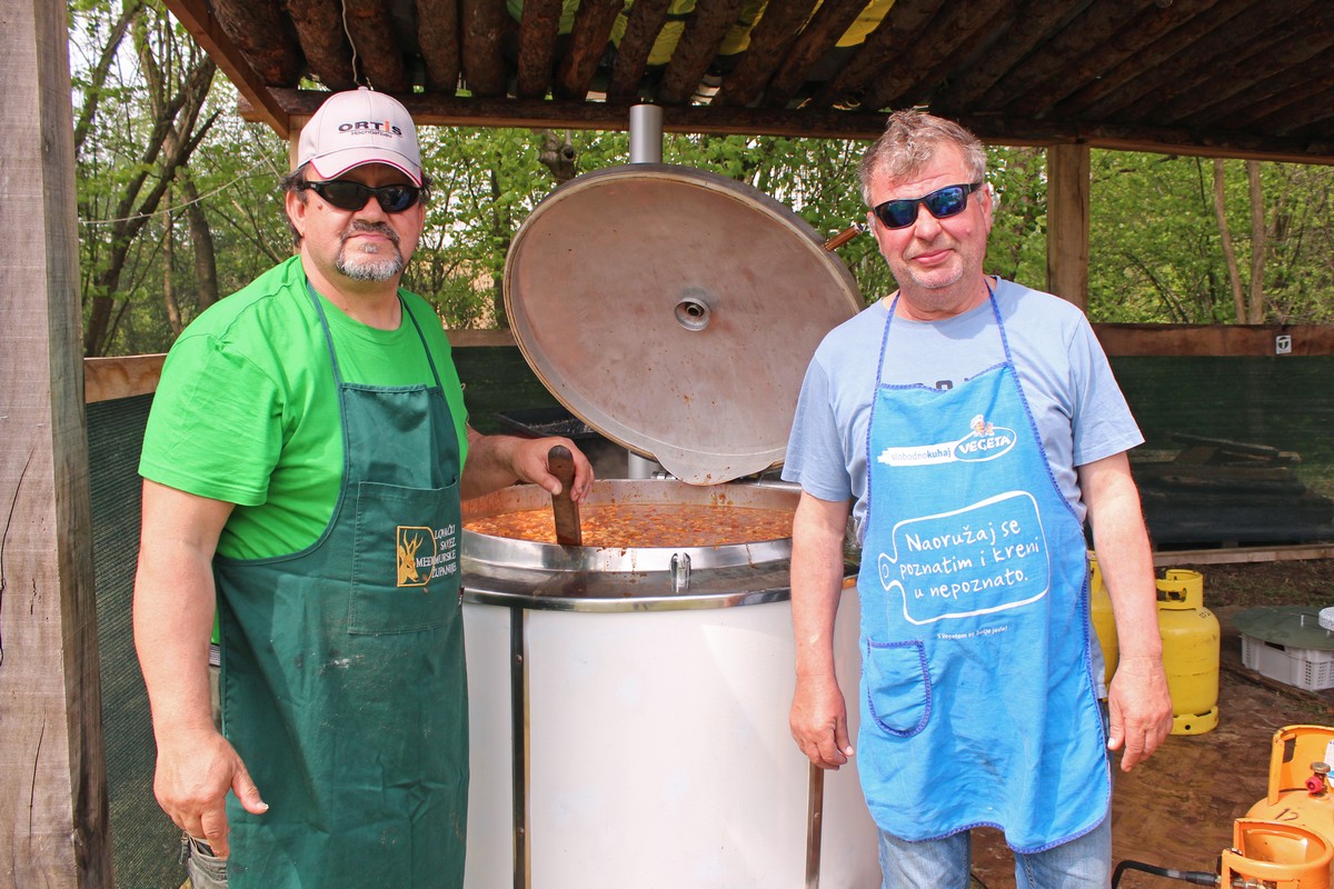 Sveti Juraj na Bregu