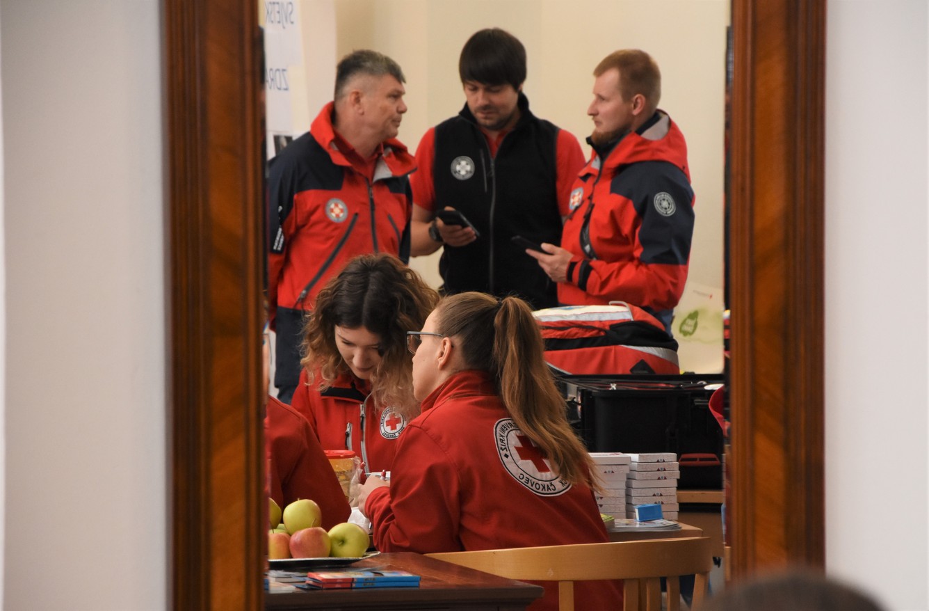 U Čakovcu obilježen Svjetski dan zdravlja