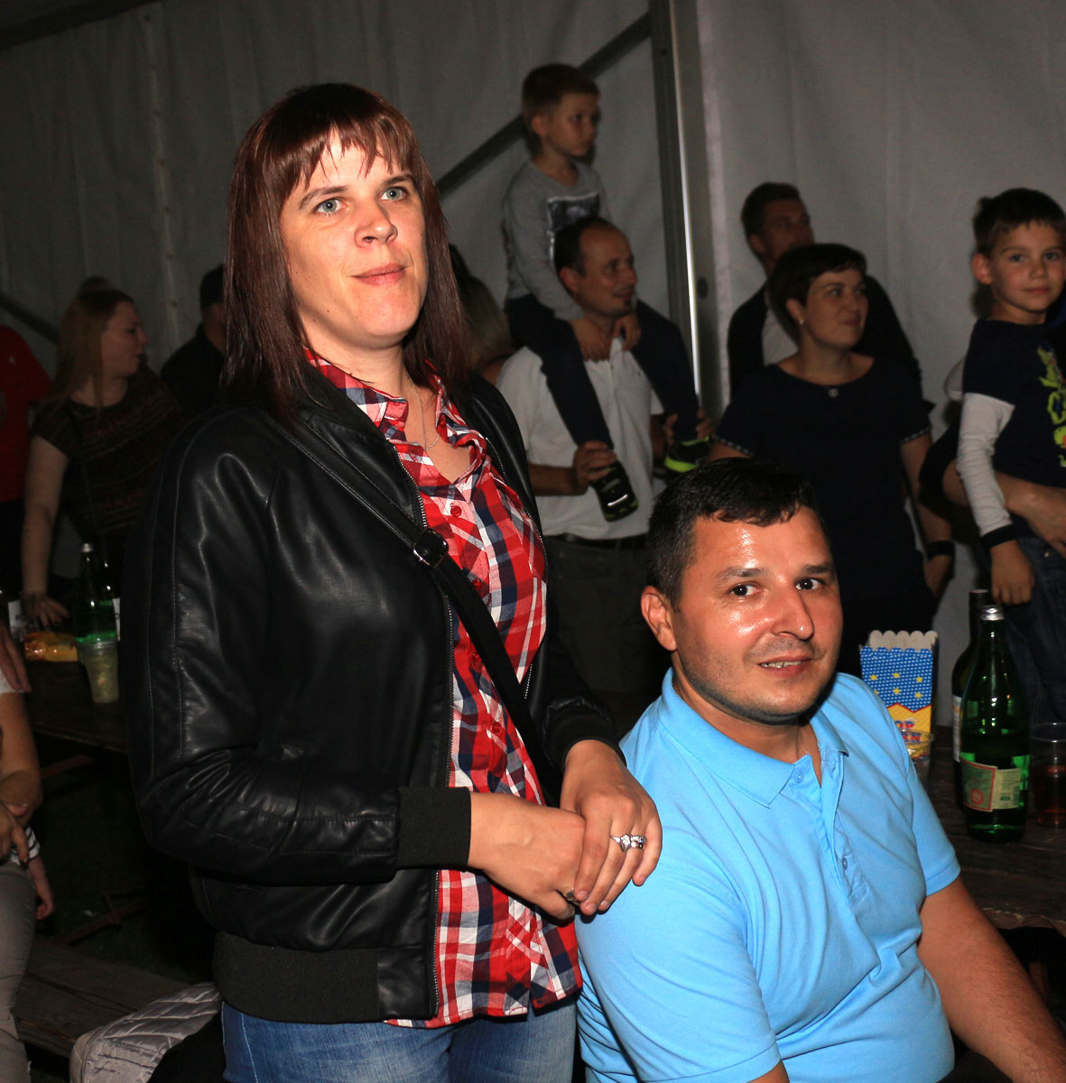 Koncert Željka Bebeka u Malom Mihaljevcu (Subota, 23.6.2018.)