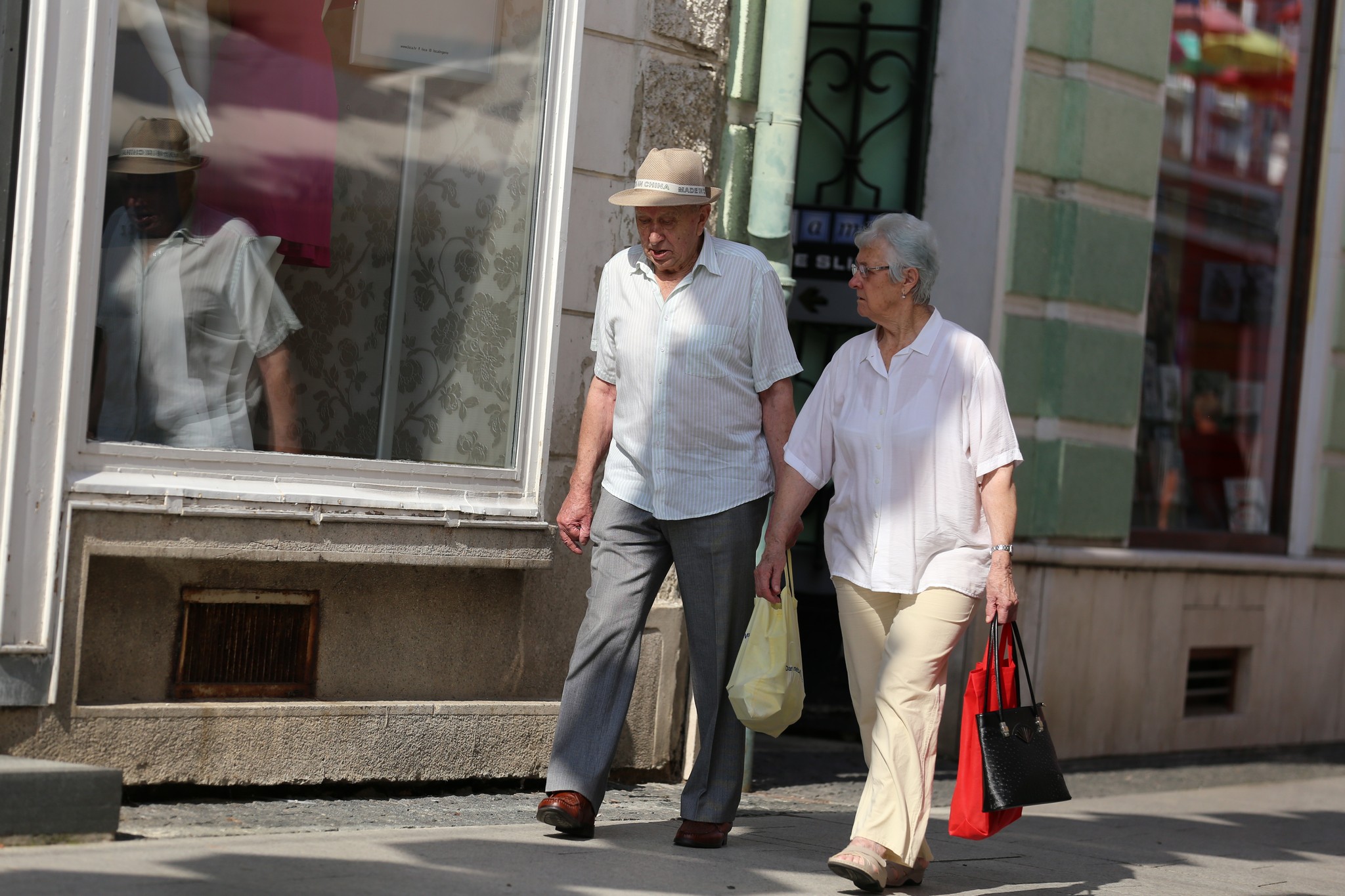 Klikom po Čakovcu (8.8.2020.)