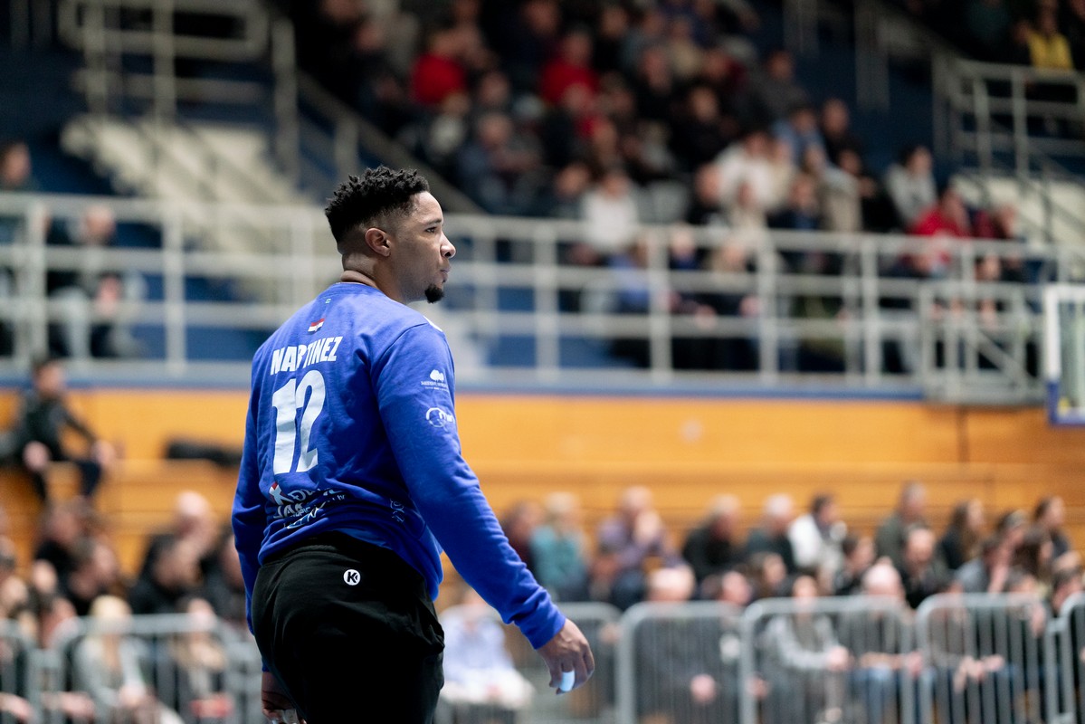 MRK Čakovec, Rukomet