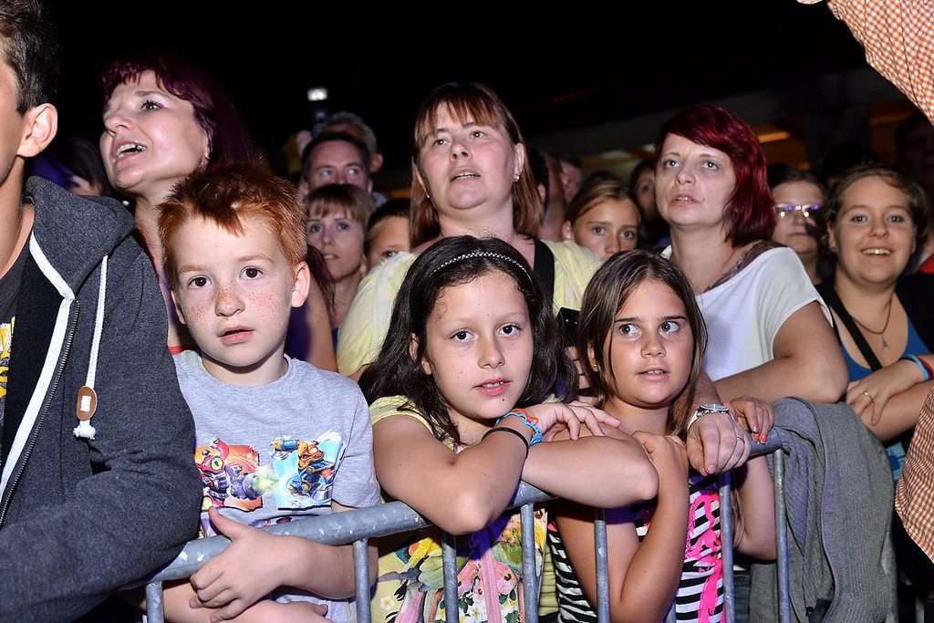 slika00014831542 Plavi orkestar u Čakovcu na Porcijunkulovom (Petak, 1.8.2014.)