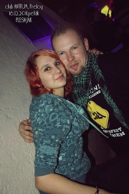 Antrum (Petak, 16.12.2011)