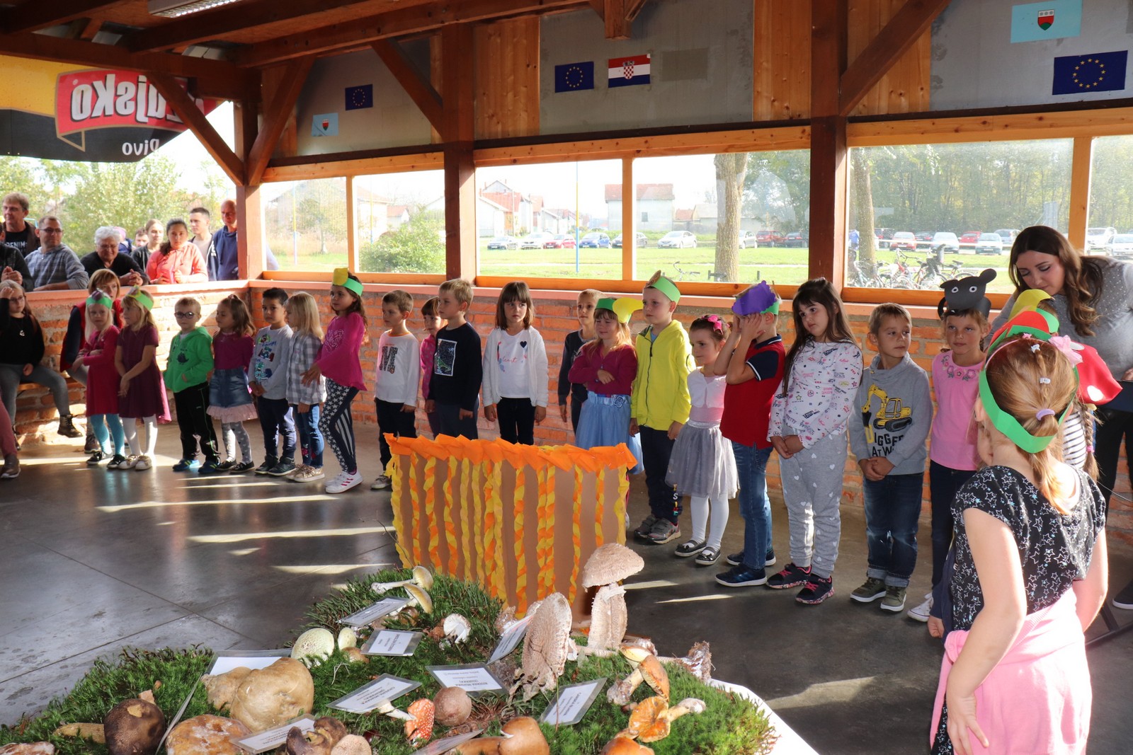 Kestenijada na Šuderici u Goričanu