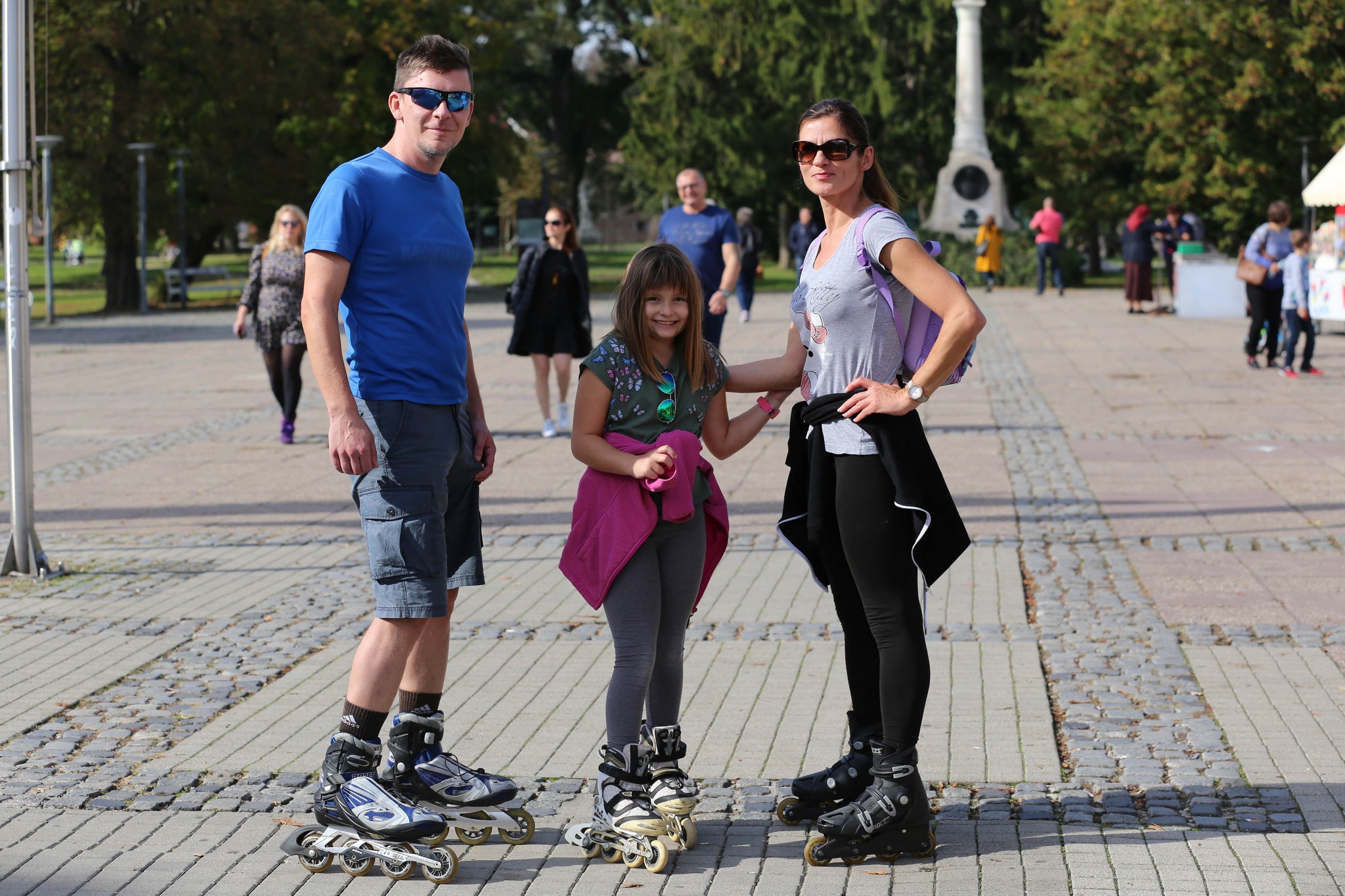 Klikom po Čakovcu (10.10.2020.)