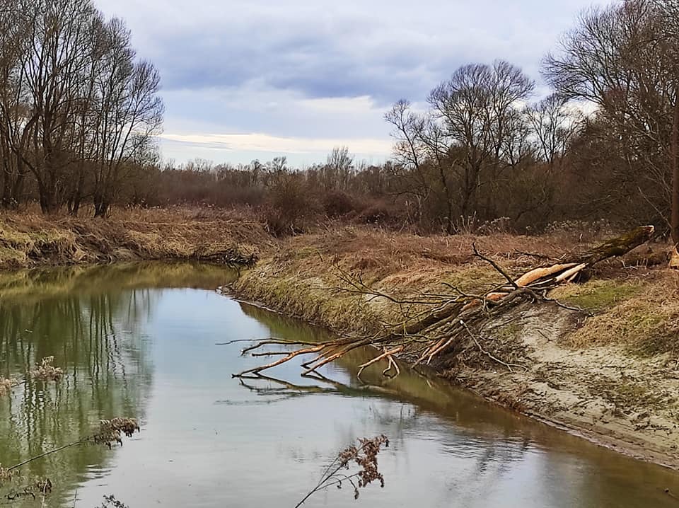 Mursko Središće i okolica u foto objektivu gradonačelnika Srpaka