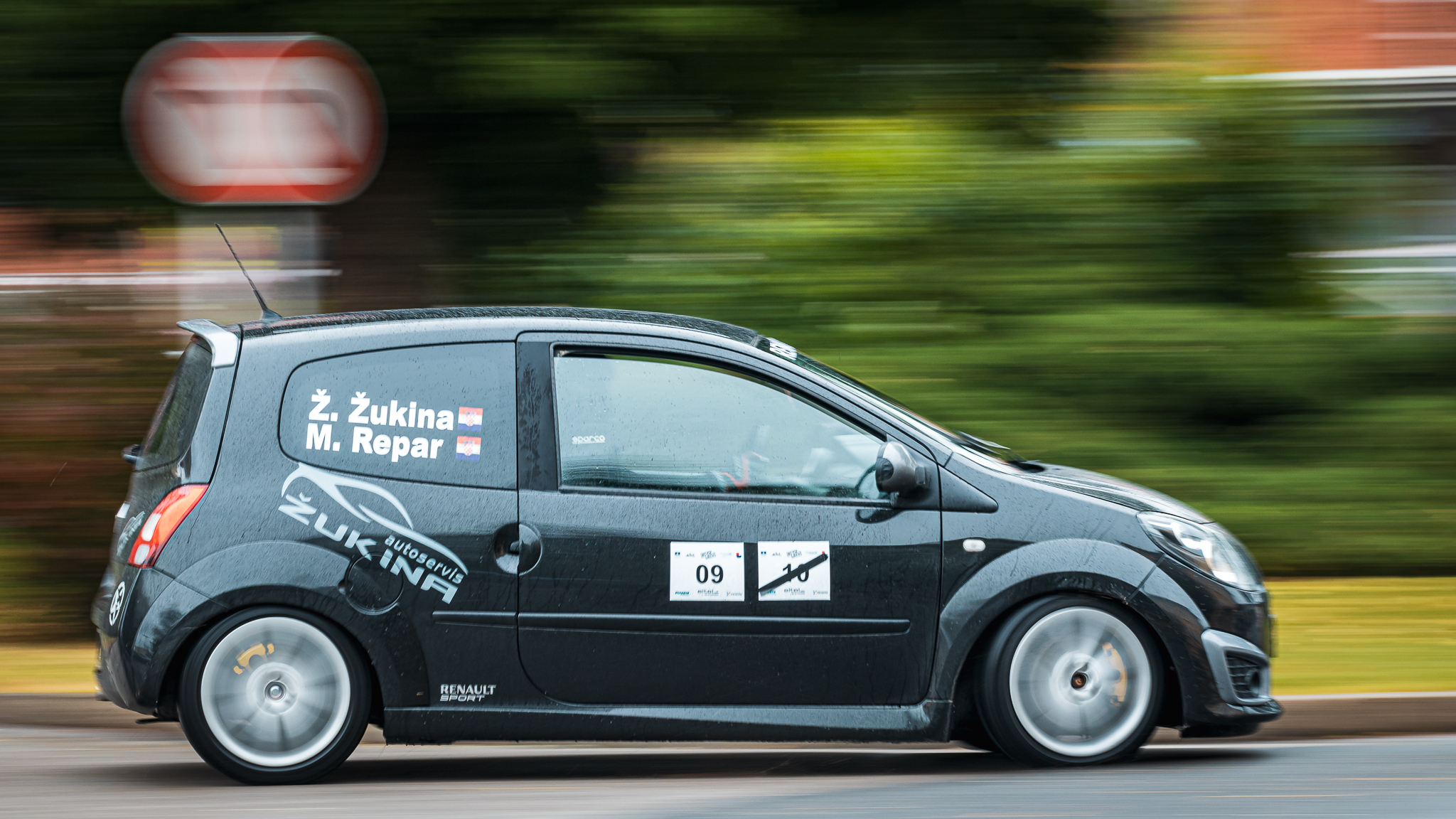 Velika nagrada Čakovca