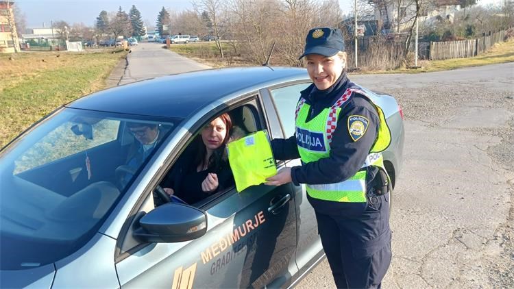 ‘Sigurno preko pruge’