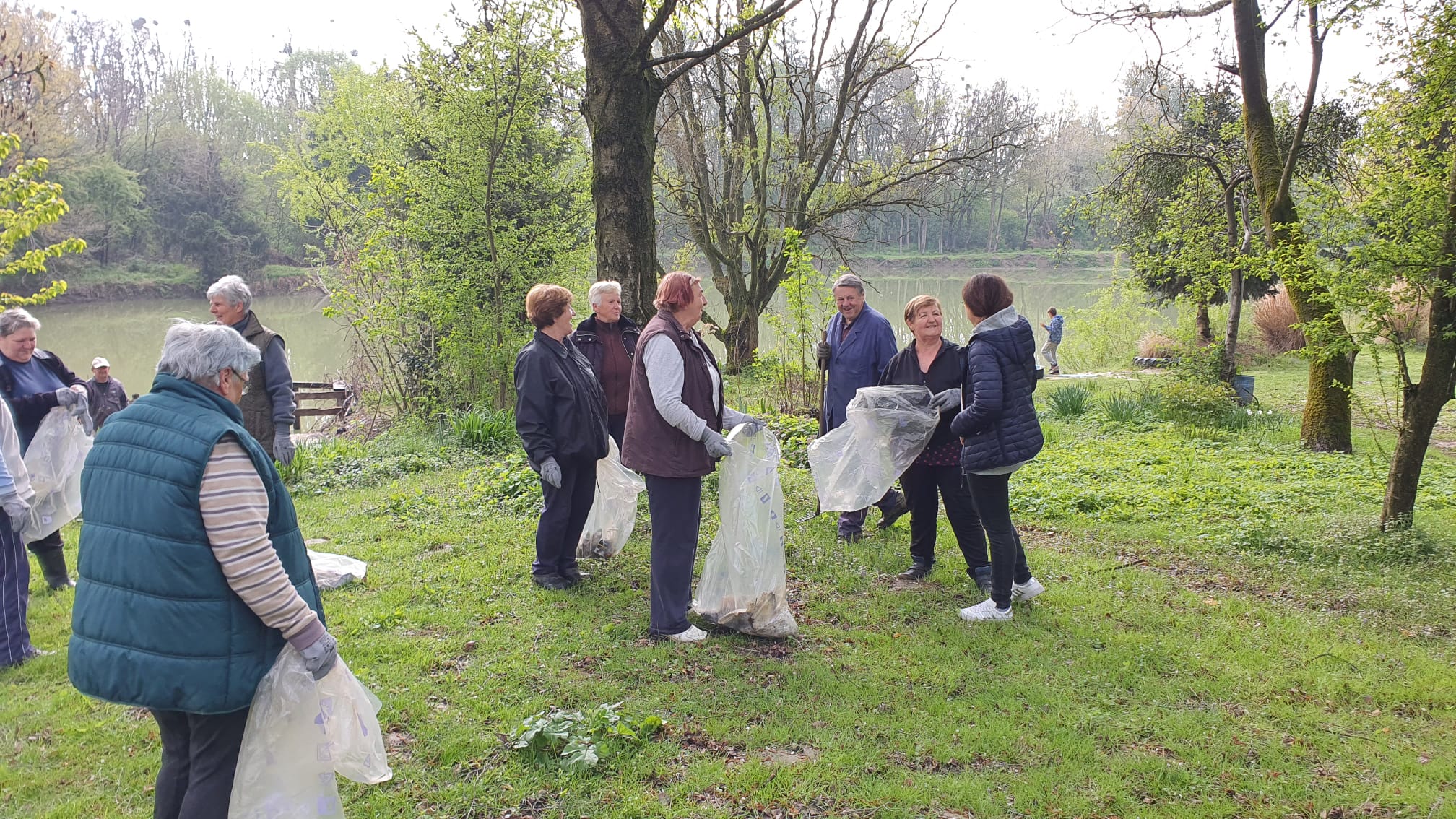 Čakovec – Zelena čistka