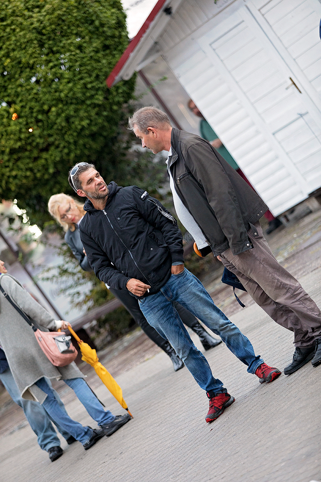 Zrinski Art Festival